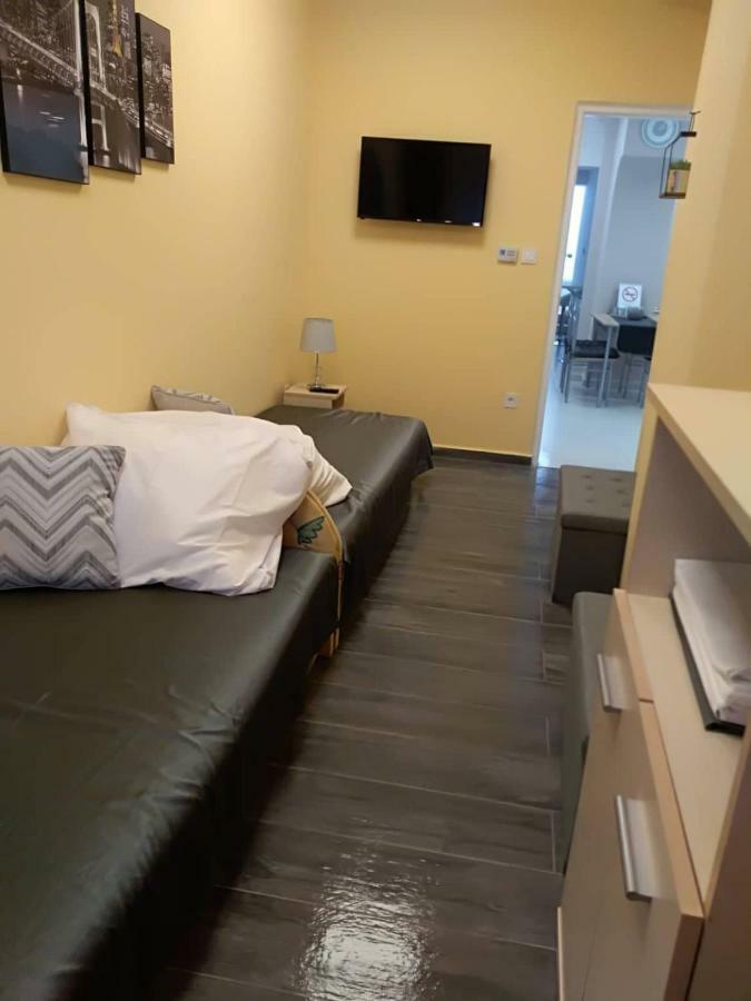 Alma Vendégház Hotel Veszprém Kültér fotó